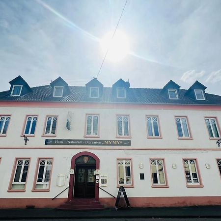 Hotel My My Lahnstein Exterior photo